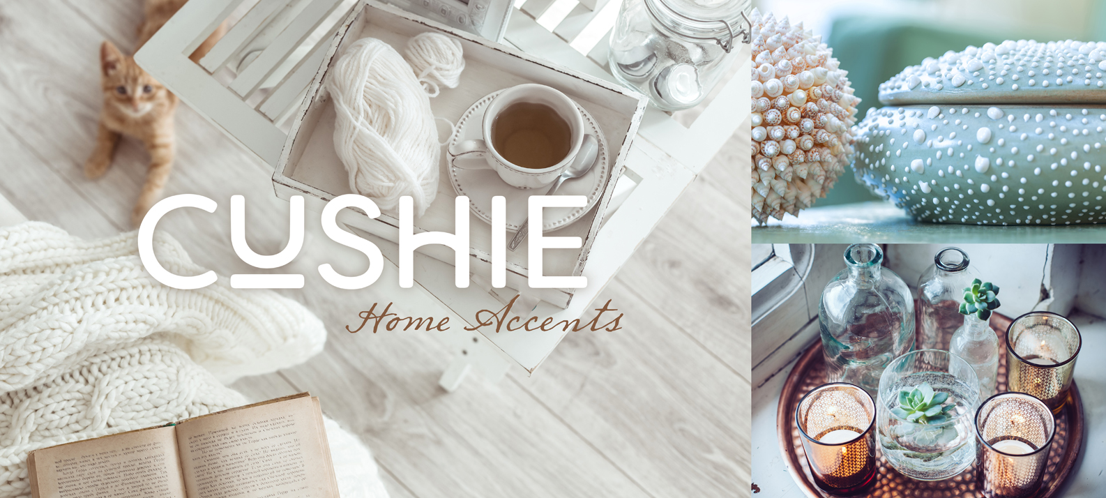 Cushie Logo