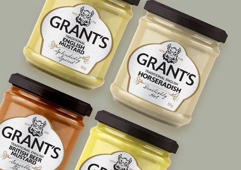 Grants Logo